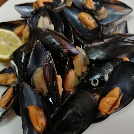 Stella Dell'Urmo Βίλα Avetrana Εξωτερικό φωτογραφία