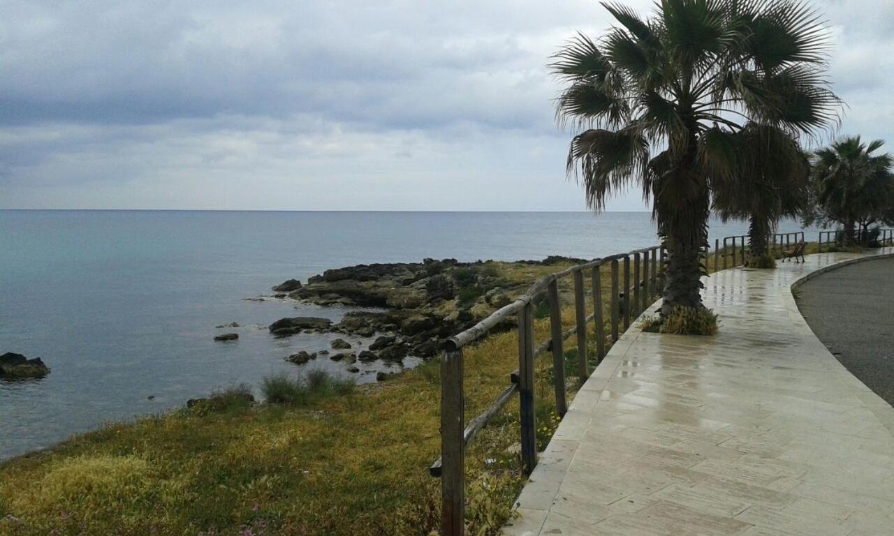 Stella Dell'Urmo Βίλα Avetrana Εξωτερικό φωτογραφία