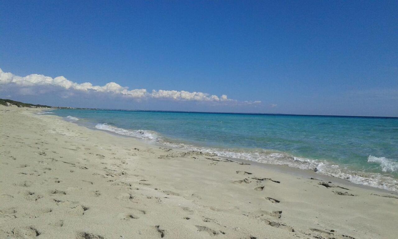 Stella Dell'Urmo Βίλα Avetrana Εξωτερικό φωτογραφία
