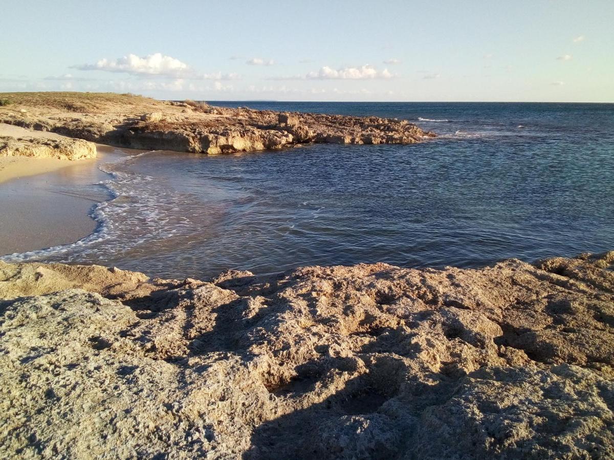 Stella Dell'Urmo Βίλα Avetrana Εξωτερικό φωτογραφία