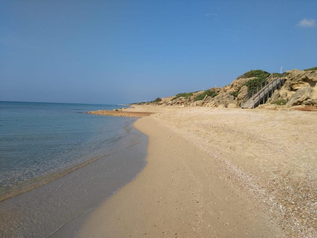 Stella Dell'Urmo Βίλα Avetrana Εξωτερικό φωτογραφία